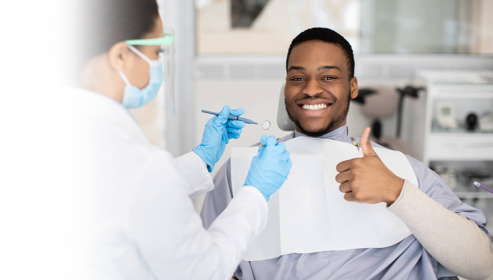 Dentist Near Me in Riverbank, CA