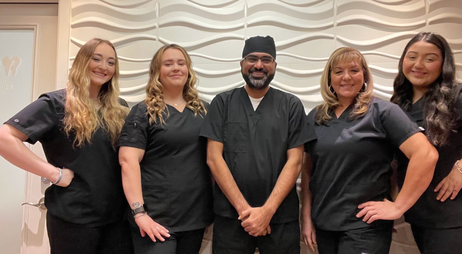 Riverbank Dentist Top Rated Riverbank Modern Dentistry