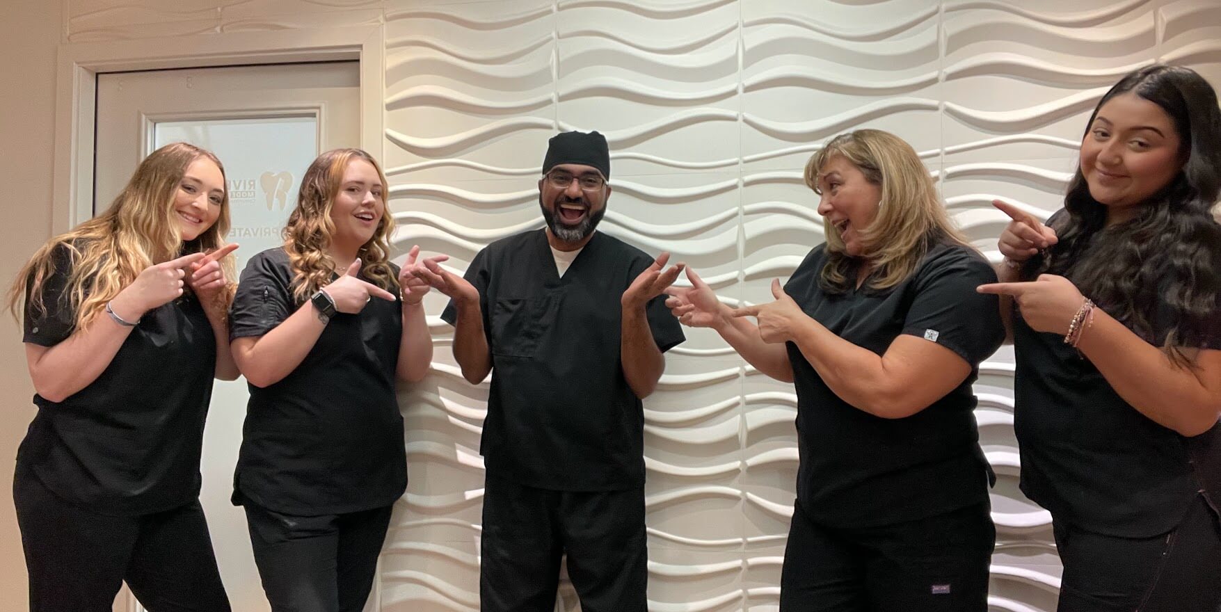 Meet Our Caring Team Riverbank Modern Dentistry