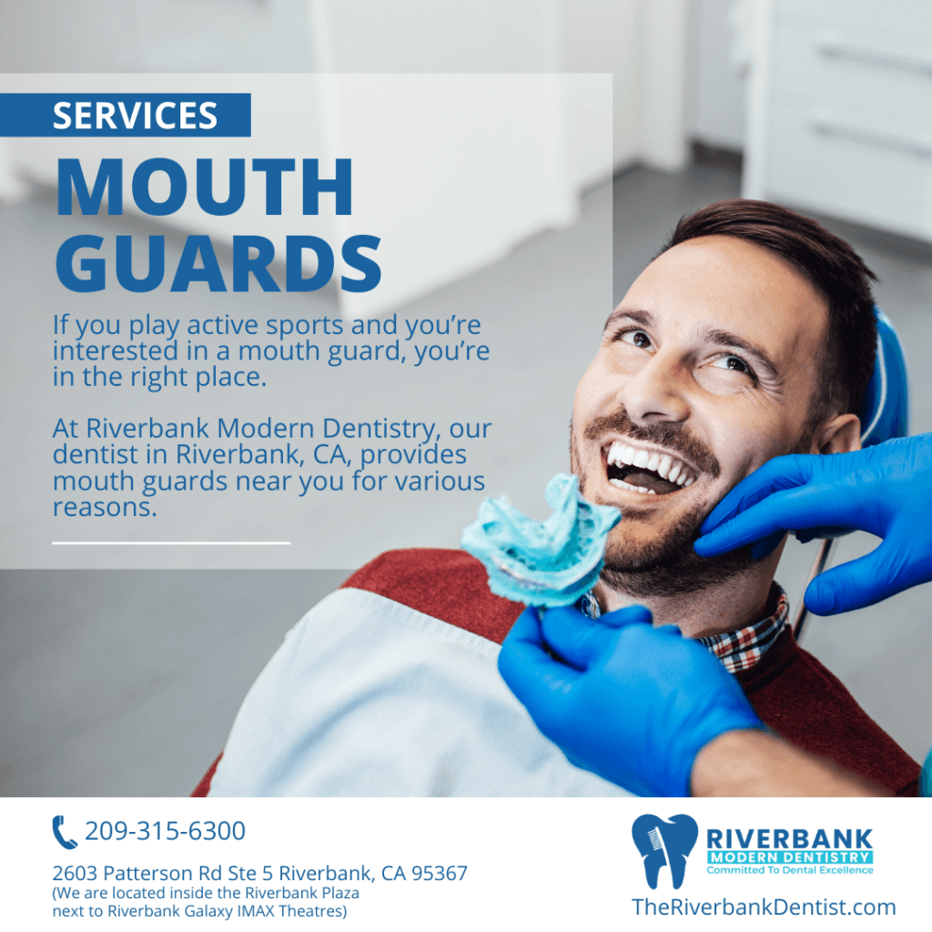 Riverbank Dentist Top Rated Riverbank Modern Dentistry