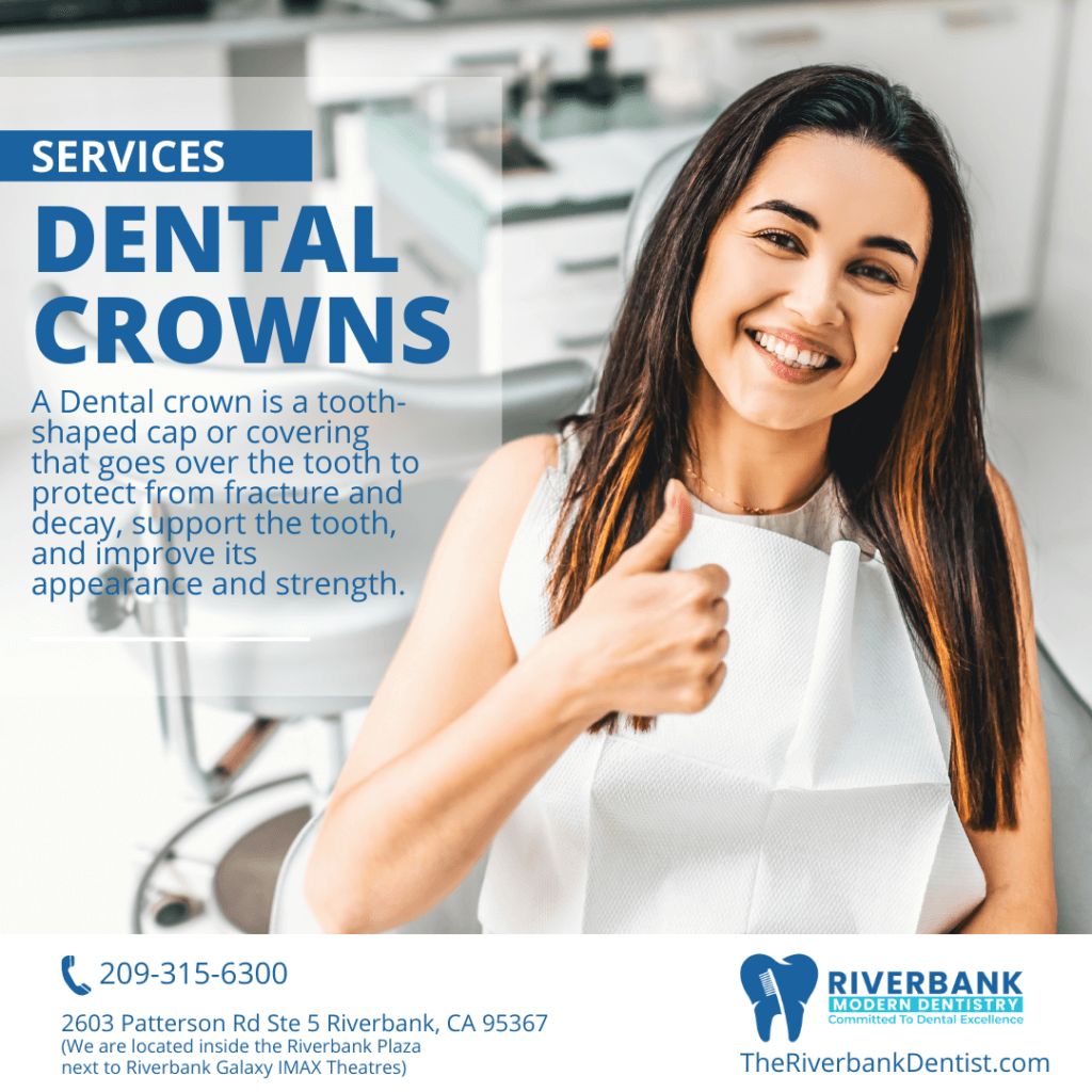 Riverbank Dentist Top Rated Riverbank Modern Dentistry