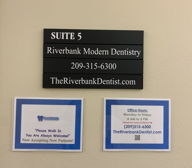 Riverbank Modern Dentistry