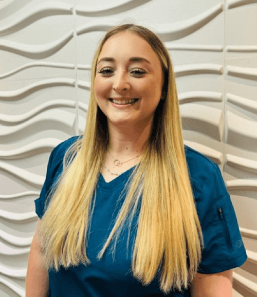 Caring Dental Team Member at Riverbank Modern Dentistry