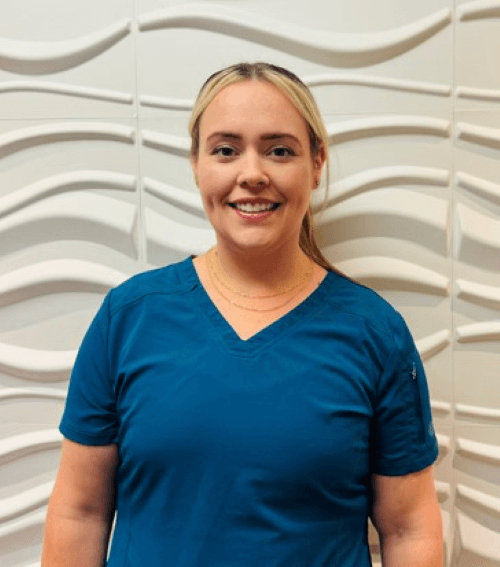 Caring Dental Team Member at Riverbank Modern Dentistry