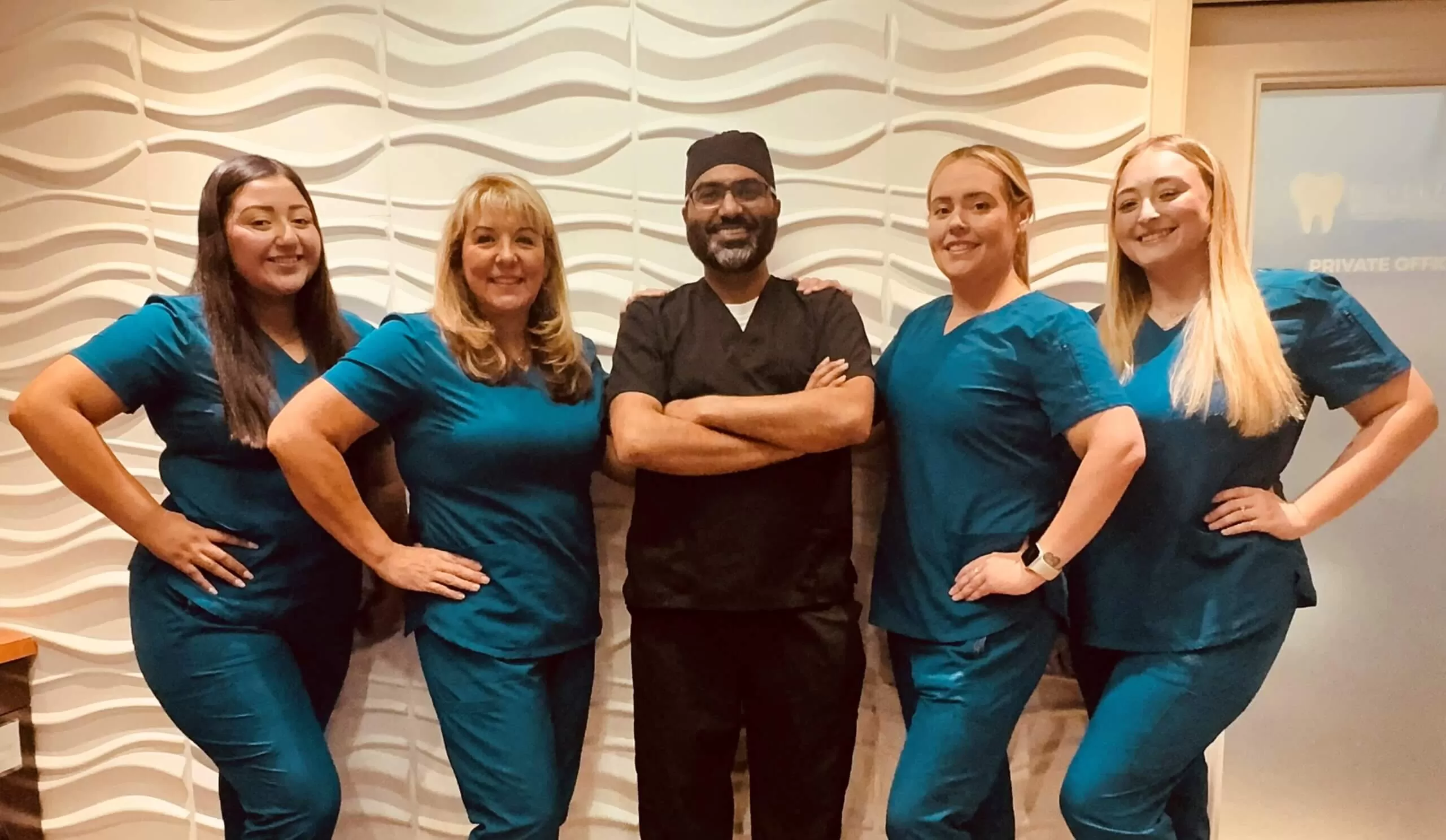 Team Riverbank Modern Dentistry Riverbank Modern Dentistry
