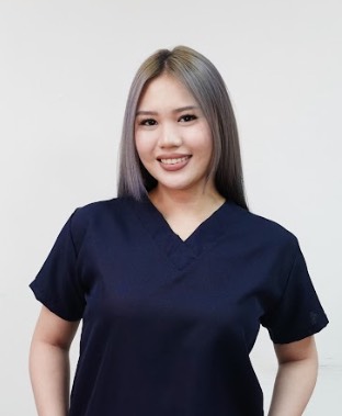 Nicole Caring Dental Team Member at Riverbank Modern Dentistry