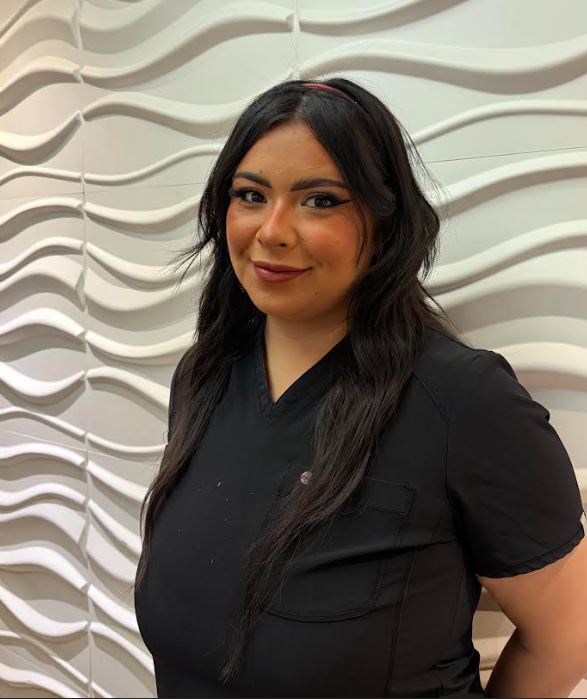 Zulema Caring Dental Team Member at Riverbank Modern Dentistry